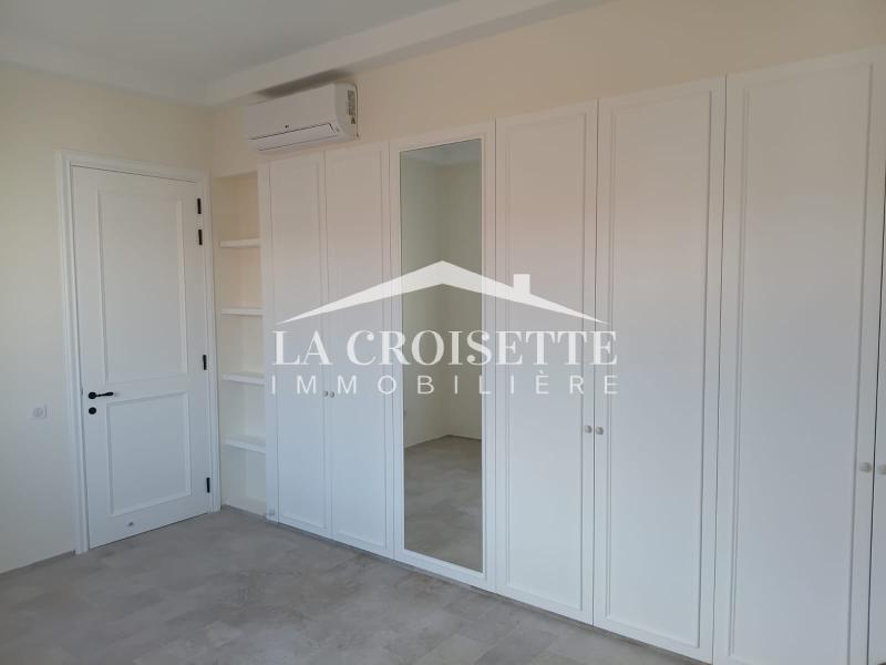 Appartement S+2 avec terrasse à Sidi Bou Saïd